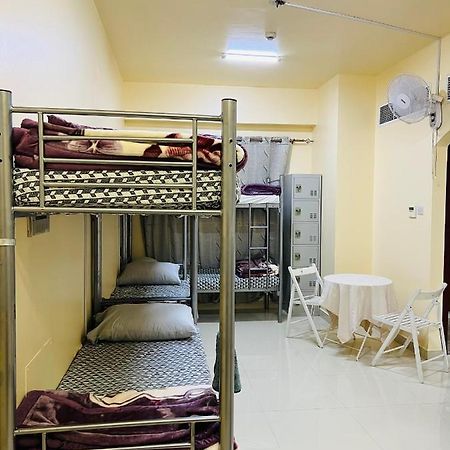 דובאי Comfort Tourist Place For Male מראה חיצוני תמונה