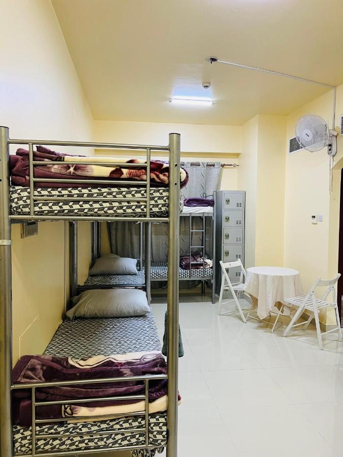 דובאי Comfort Tourist Place For Male מראה חיצוני תמונה